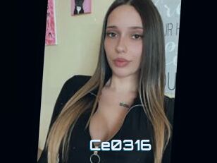 Ce0316