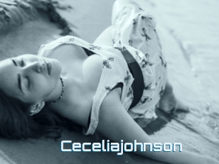 Ceceliajohnson