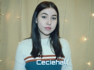 Ceciehall