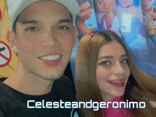 Celesteandgeronimo