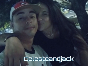 Celesteandjack