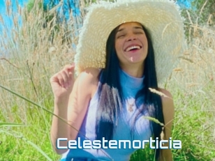 Celestemorticia