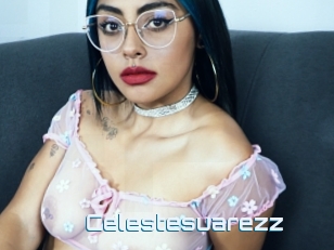celestesuarezz I Link Porn