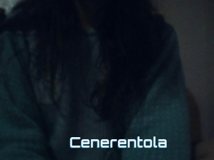 Cenerentola