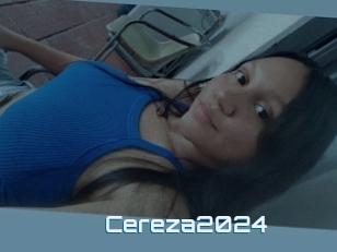 Cereza2024