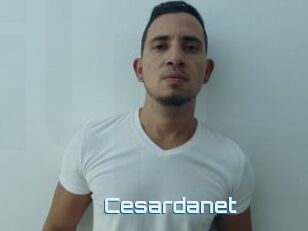 Cesardanet