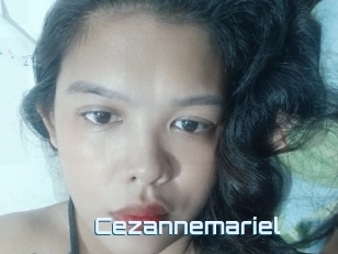 Cezannemariel