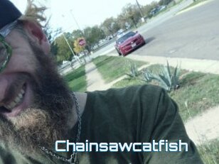 Chainsawcatfish