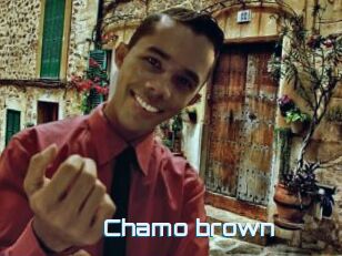 Chamo_brown