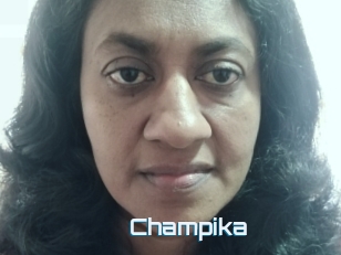 Champika