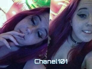 Chanel101