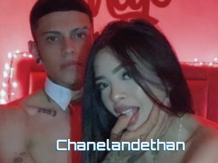Chanelandethan