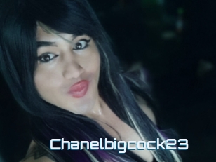 Chanelbigcock23