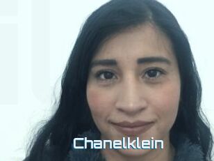 Chanelklein