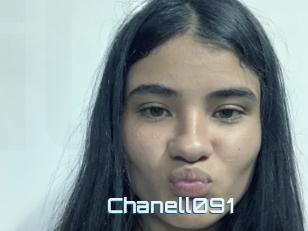 Chanell091