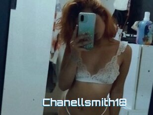 Chanellsmith18