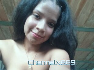 Channelx669