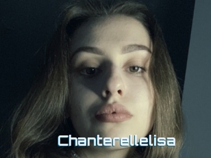 Chanterellelisa