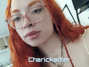 Charickadler