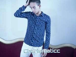 Charismaticc