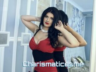 Charismaticesme