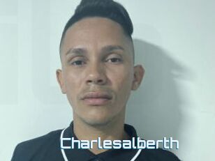 Charlesalberth