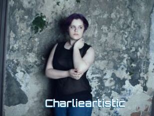 Charlieartistic