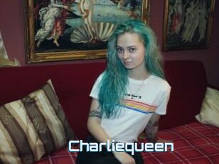 Charliequeen