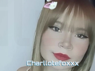Charllotefoxxx