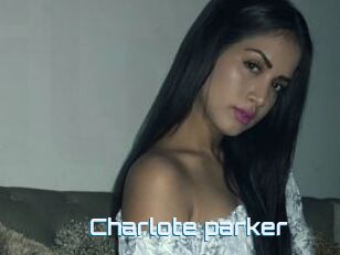 Charlote_parker