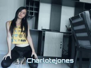 Charlotejones