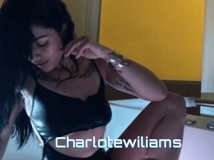 Charlotewiliams