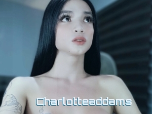 Charlotteaddams