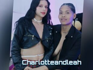 Charlotteandleah