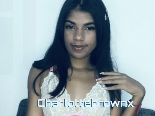 Charlottebrownx