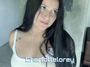 Charlottelorey
