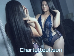 Charlotteollson