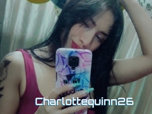 Charlottequinn26