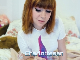 Charlottesan
