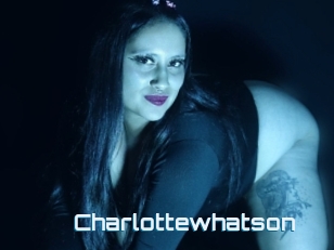Charlottewhatson
