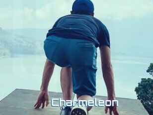 Charmeleon