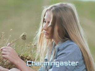 Charmingaster