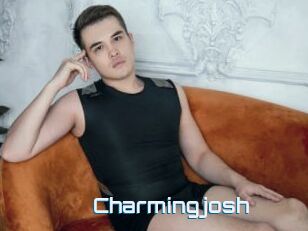 Charmingjosh