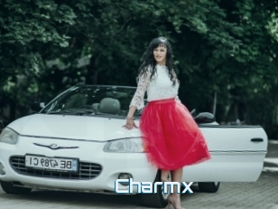 Charmx