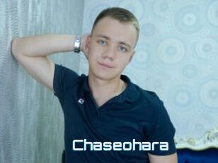 Chaseohara