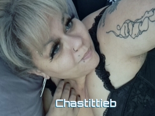 Chastittieb