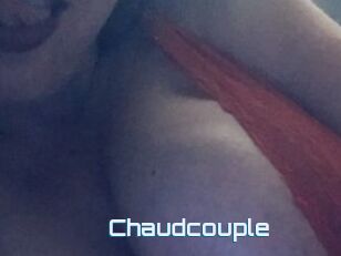 Chaudcouple