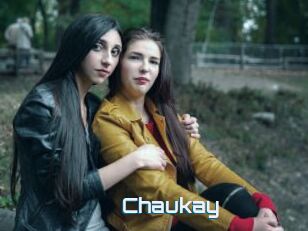 Chaukay
