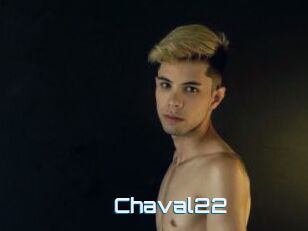 Chaval22
