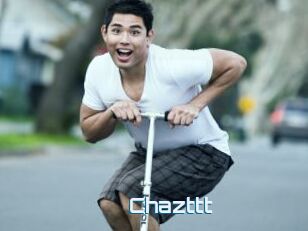 Chazttt